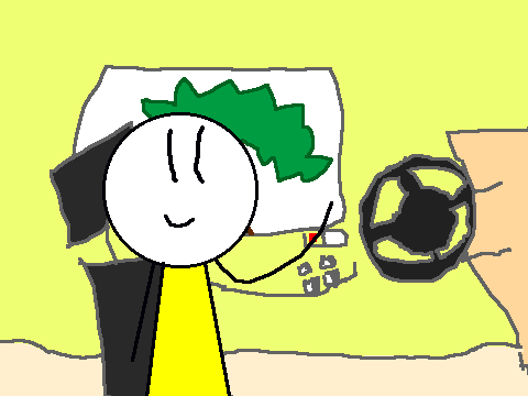 Fast Honk