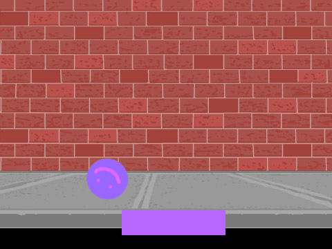 Block breaker