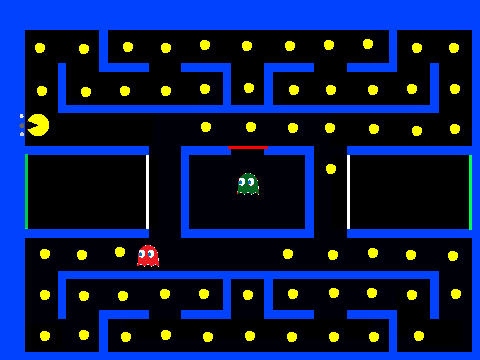 Pac-man_Henry_Papa remix