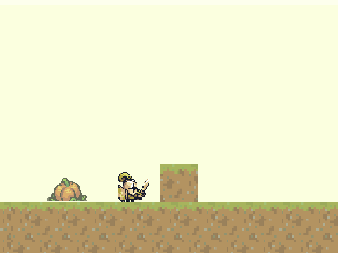 Little knight (IN PROGRESS)