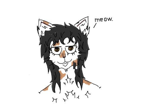 not coming back just posting sum art