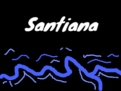 Santiana remix