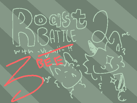 ♬ Roast Revenge . 3