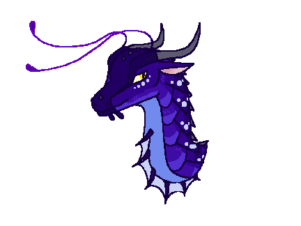 Swallowtail for @ebarbsrage