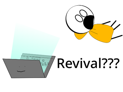 Slow Revival 