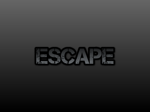 Escape - A Dark Platformer