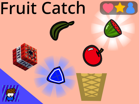 Fruit Catch V.2