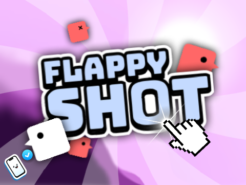 Flappy Shot