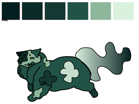shamrock