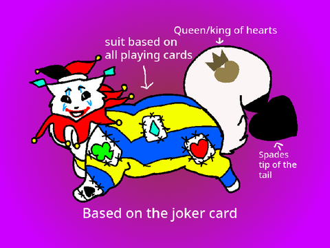 joker remix remix