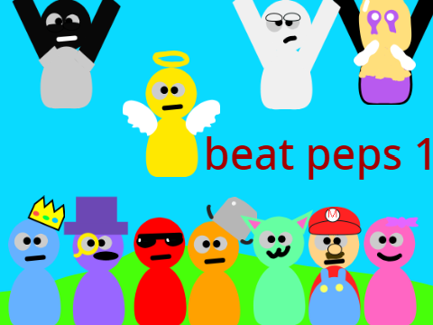 Beat peps (2)