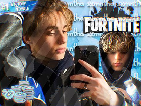 for @dog-fortnite