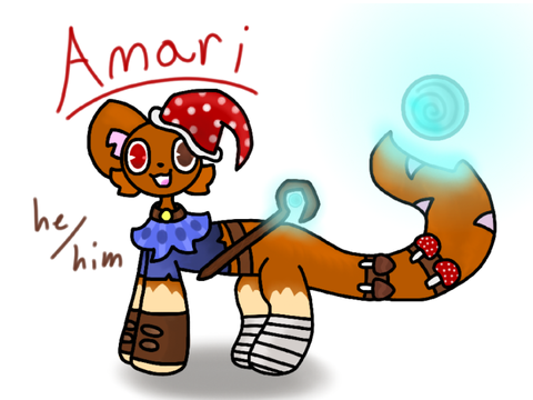 Amari