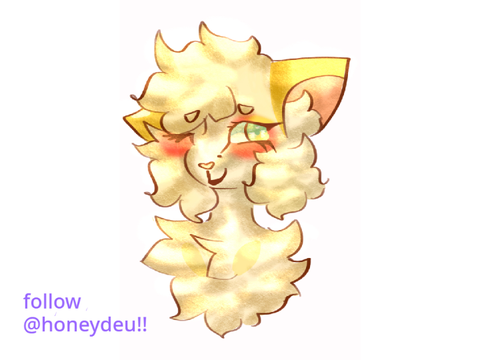 New art style?