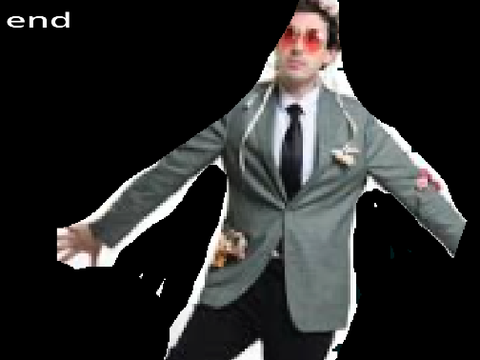 erm //ꕥ// William woodchip animation meme