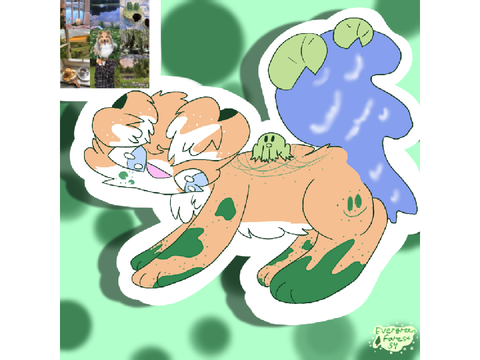 Random ah art examples 