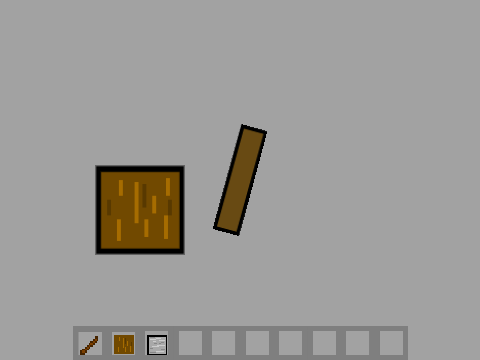 craft clicker (WIP) remix