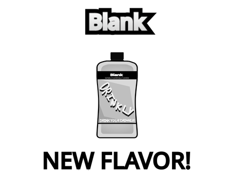 Drinkly - Make Your Own Flavor!