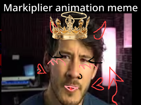 Wrap me in moldy cheese animation meme 