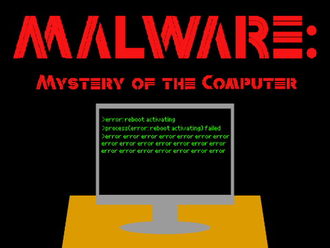 MALWARE - Technology Student Association remix-3