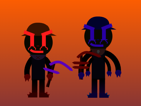 666 and His Father, 13