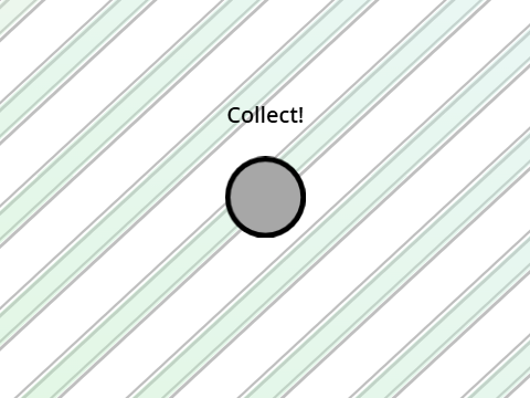 Lucky Tap Systematic! (1 Sprite)