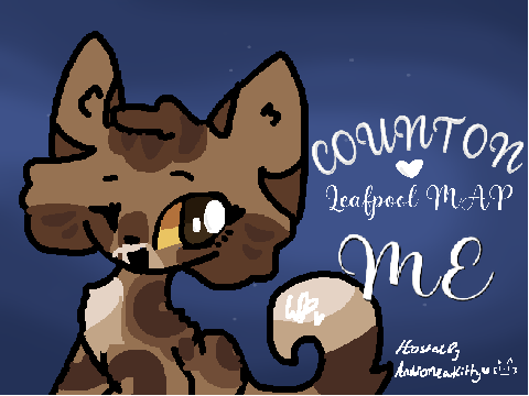 Count On Me Part 2 WIP