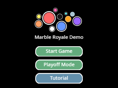 Marble Royale Demo