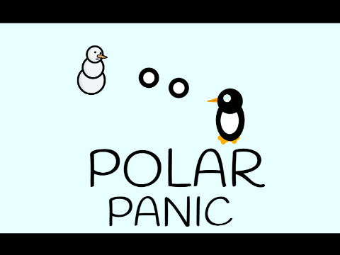 Polar Panic remix 1
