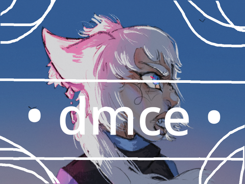 ⧼⋆⧽ dmce ⧼⋆⧽ silver