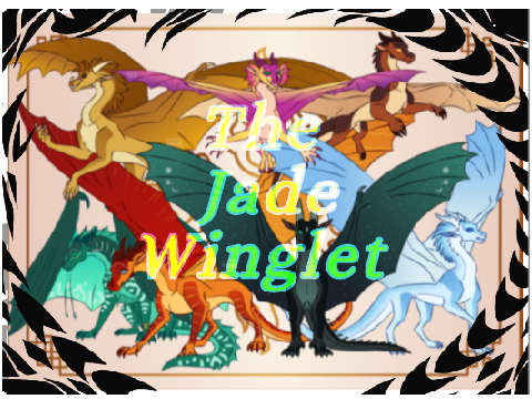 { CLOSED} 2025 Voting #1 Jade Winglet
