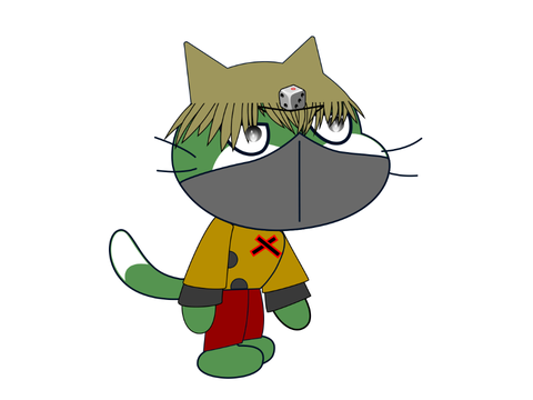 さいころ