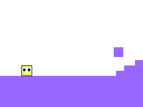 Platformer By Nogs15 