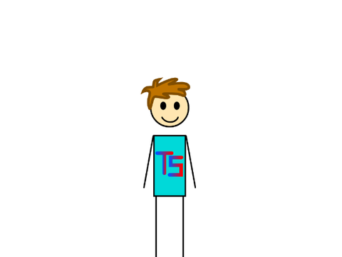 My OC!