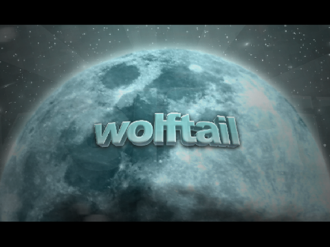 ✧ Intro for Coolwolftail ✧