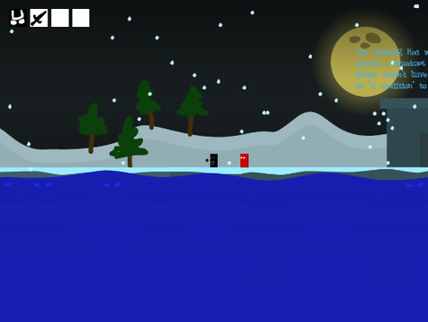 FishingGame - Test/Progress