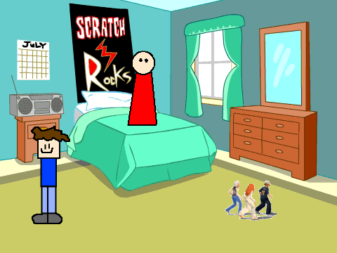 Harlem Shake