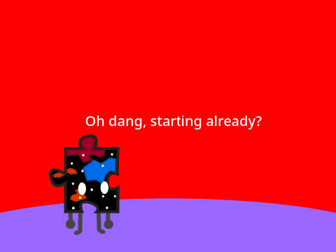 Tactical Battle 1A: A Bumpy Start