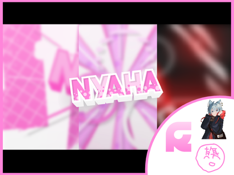 Reshere / [Team L○licon] || Intro for -NyahaFX-