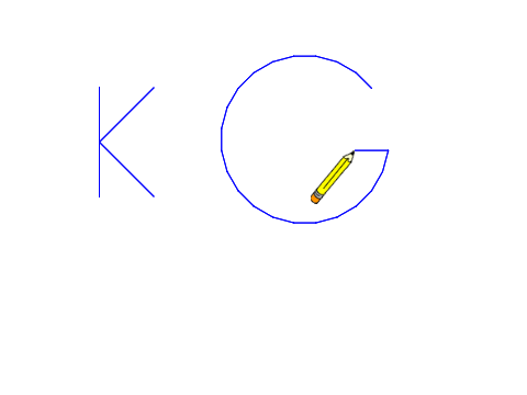 KG INITIAL