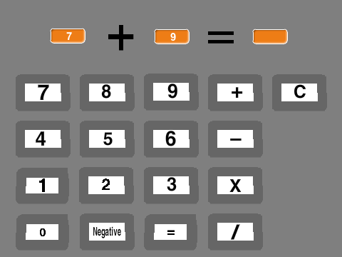 Basic Calculator