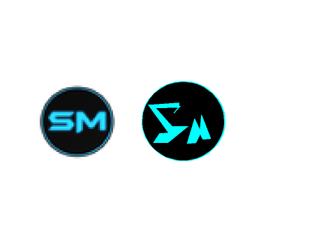 Vector scratch_marziale icon.