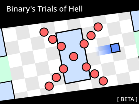 Binary’s Trials of Hell [ BETA ]