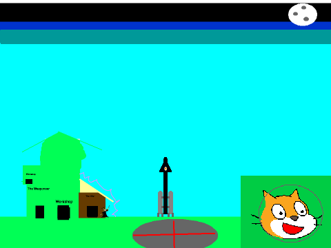 KSP (Kitten Space Program)