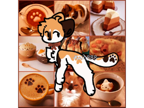 My new main sona!!!