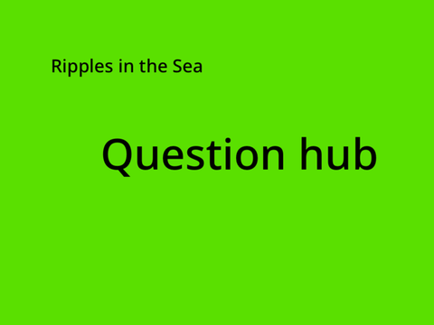 RitS Question hub