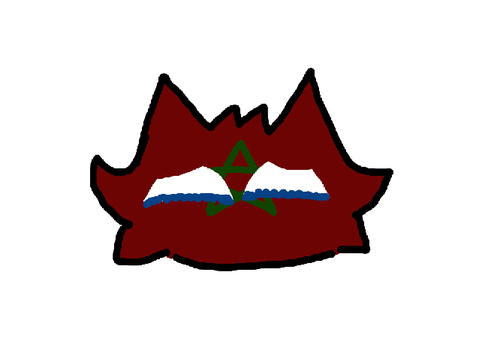 Morocco cat