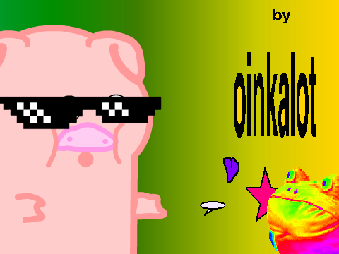 swag pig 