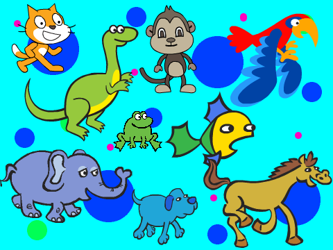 Baby Game