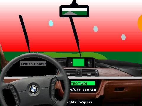 Car Simulator